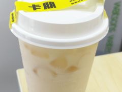 -卡朋西餐(较场西路店)
