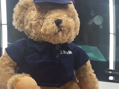 -上海星瀚奔驰4S店(红柳路店)