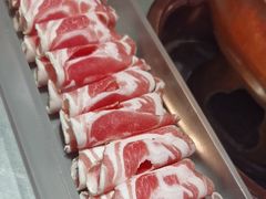 -乔先生涮肉·鲜活牛羊肉火锅(塘沽店)