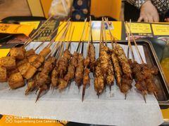 -望京小腰(北京总店)