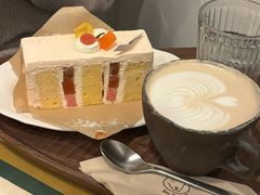 -三目仓咖啡(贤南路店)