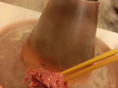 -八先生涮肉房(三里河店)