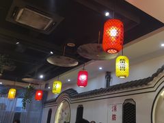 -北京烤鸭店(新桥家园·浦口店)