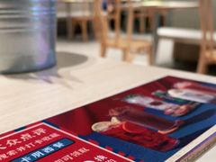 大堂-卡朋西餐(悦汇城店)