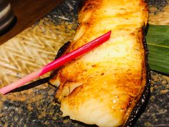 -千代武日本料理(开发区店)