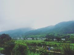 -井冈山风景名胜区
