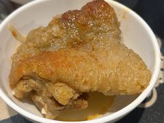 猪脚螺蛳粉-丽丽三鲜螺蛳粉(田林路店)