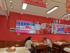 -龙虾当家·大排档(红谷滩五中店)