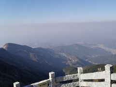 -南岳衡山风景名胜区