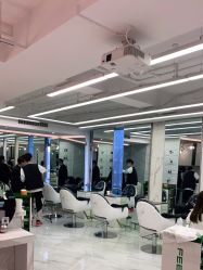 -潘多拉Hairsalon