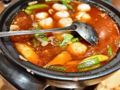 -肖记公安牛肉鱼杂馆· 省级非物质文化遗产(仁和路店)