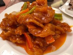-烤肉宛饭庄(南礼士路店)