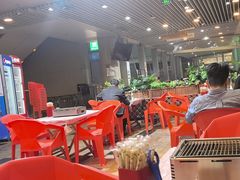 -回头烧烤(悦荟购物中心店)