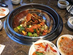 -七欣天香辣蟹火锅(武义壶山广场店)
