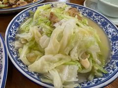 -李大爷的泡椒馆(冉家坝店)
