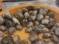 -龍歌自助小火锅(崂山丽达店)