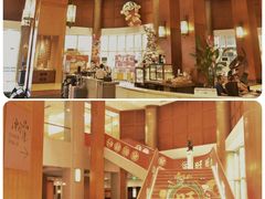 -上海神旺大酒店