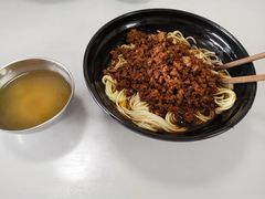 -上海为民商行清真饭店(南大路店)