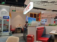 -尚渔味双拼烤鱼(燕郊永旺店)