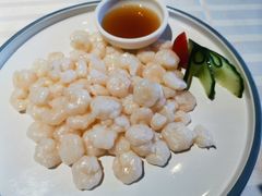 清炒河虾仁-和记小菜(大宁店)