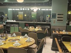 -春润大地海南椰子鸡(沙井京基百纳广场店)