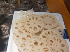 -蜀辣居鲜货老火锅(红牌楼店)