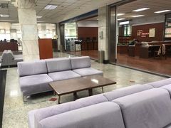 -沈阳师范大学-图书馆