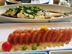 -三品香·江浙菜(松江九谊店)