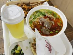 -阿那亚第三食堂 Cafeteria 3