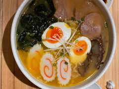 -隐泉京望日式料理(太和广场店)
