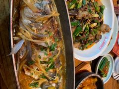 -百年神厨·地道川菜(清江西路店)