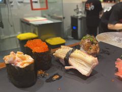 -戏作寿司(观音桥店)