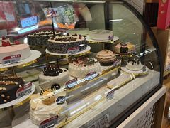 -DQ·蛋糕·冰淇淋(虹口龙之梦店)