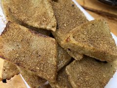 -安阳名吃杜记扁粉菜