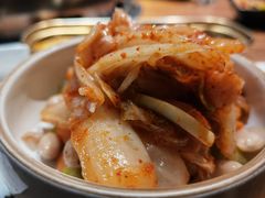 -九田家黑牛烤肉料理(新辰里亚运村店)