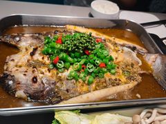 -半天妖烤鱼(大兴大悦春风里店)