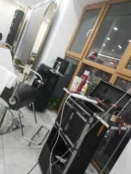 -INSI Hair Salon
