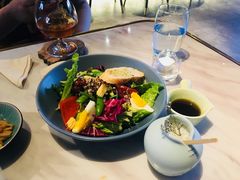 -STARRY CAFE & LOUNGE BAR(高新店)