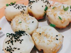 -陈家生煎(世茂双子塔店)
