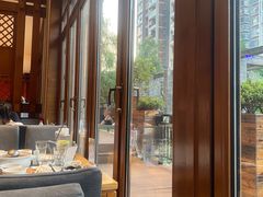 -黔蘑菇四季餐厅(观山湖店)