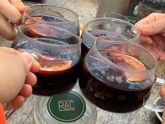 -RAC BAR(安福路店)