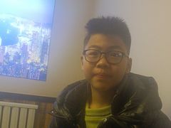 -五谷丰登·胶东海鲜·家常菜(张村店)