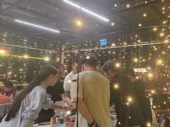 -沸奇公园·情景团建·年会露营烧烤轰趴生日(科技园店)