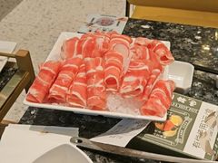 -一席地·本地鸡窝·杭帮鸡火锅(萧山银隆百货店)