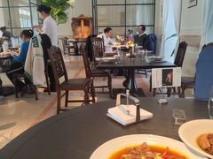 -金谷仓家庭料理(马泉营店)