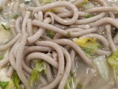 -张振荣饸饹店(宁静之都檀城北区店)