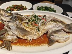 -简小舍·民间手艺菜(武昌江滩店)