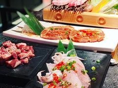 -嘿嘟嘟·肋条烧肉放题(爱融荟城店)