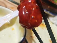 -洪霞餐馆