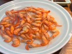 盐水河虾-鱼食饭稻·苏浙土菜17年老馆子(平江路店)
